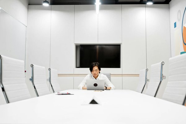 How Is Business Management Evolving in the UK?