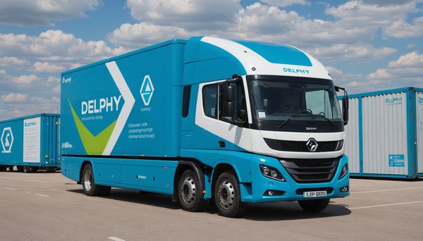 Delphy: the next generation of hydrogen storage solutions